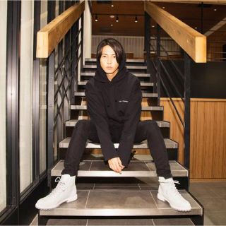 Onitsuka tiger 山下智久　70周年記念コラボシューズ　26cm