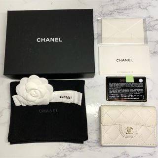 シャネル(CHANEL)のシャネル財布(財布)