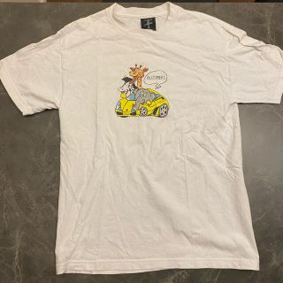 シュプリーム(Supreme)のAlltimers Zoo Tee Medium (Tシャツ/カットソー(半袖/袖なし))