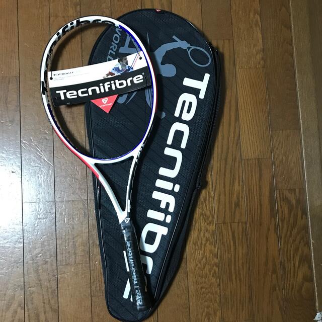 Tecnifibre★T.FIGHT XTC★グリップ2