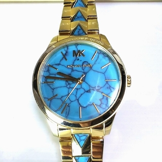 Michael Kors - マイケルコース 腕時計の通販 by はな's shop｜マイケルコースならラクマ