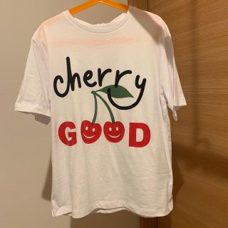 ステラマッカートニー(Stella McCartney)のSTELLA ＭcCARTNEY さくらんぼTシャツ　10T &４T(Tシャツ/カットソー)