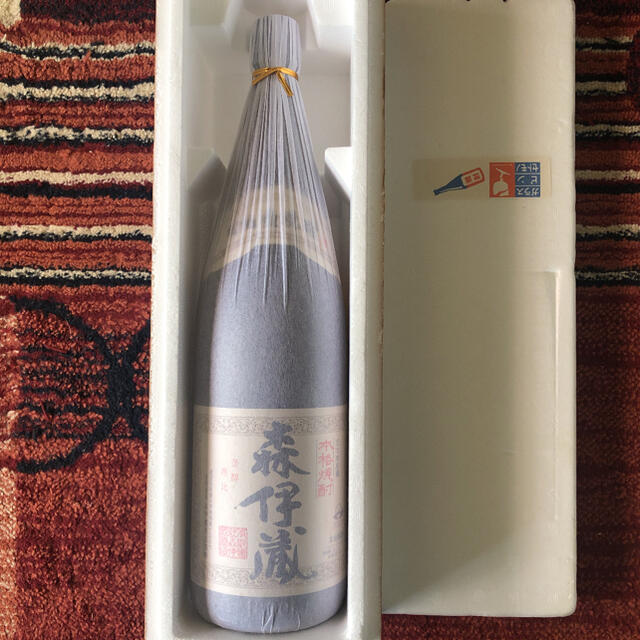 森伊蔵　1,800ml