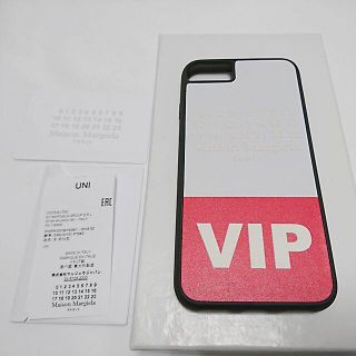 Maison Martin Margiela - メゾン マルジェラ iPhone 8 i Phone SE