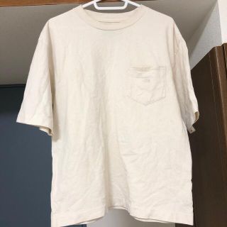 ザノースフェイス(THE NORTH FACE)のharu様専用ページ　ノースフェイス　オーガニックコットンTシャツ(Tシャツ(半袖/袖なし))