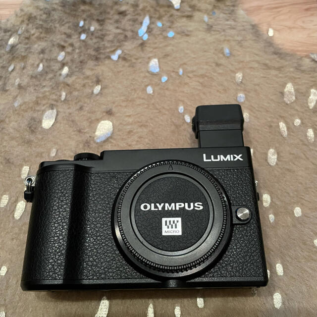 LUMIX DC- GX7 MK3 美品　付属品多数