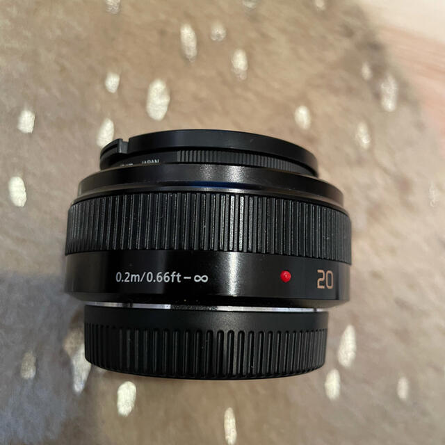 パナソニック Lumix GX7MK3 レンズ付 付属品多数