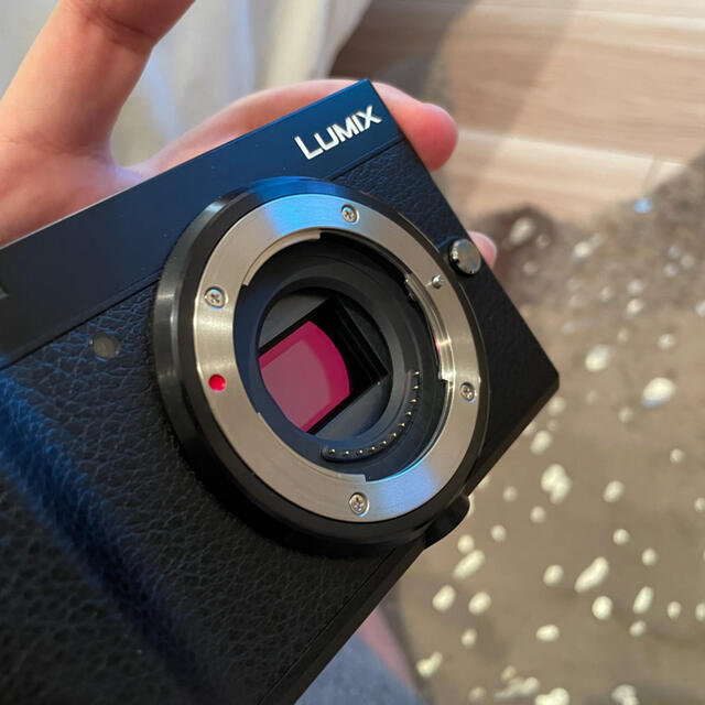 LUMIX DC- GX7 MK3 美品　付属品多数