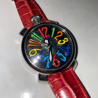 ガガミラノ(GaGa MILANO)の腕時計　GAGA(腕時計)