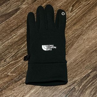 ザノースフェイス(THE NORTH FACE)のThe North Face 手袋　左手のみ(手袋)