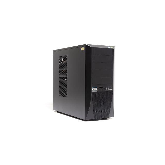 ガレリアXF ゲーミングPC RTX2070super - デスクトップ型PC