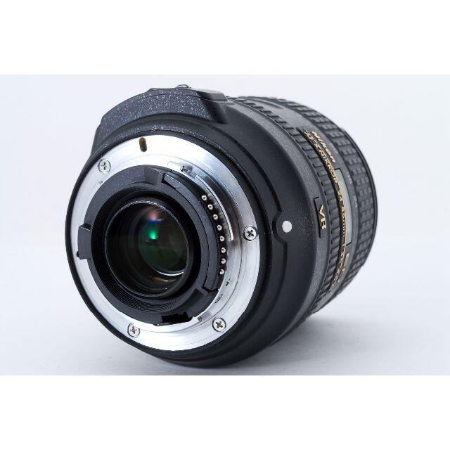 【美品】Nikon AF-S 24-85mm　F3.5-4.5 G ED VR