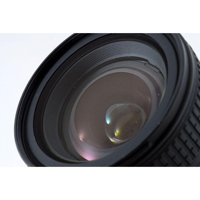 【美品】Nikon AF-S 24-85mm　F3.5-4.5 G ED VR