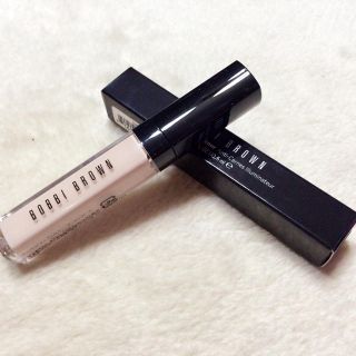 ボビイブラウン(BOBBI BROWN)のBOBBI BROWN♡コンシーラー(コンシーラー)