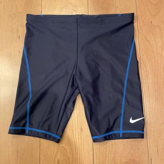 ナイキ(NIKE)のNIKE スクール水着パンツ　170センチ(水着)