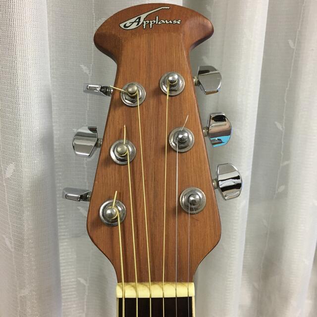 Applause by Ovation AEN148 程度良好 楽器のギター(アコースティックギター)の商品写真