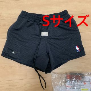 フィアオブゴッド(FEAR OF GOD)のNIKE❌FEAR OF GOD SHORTS SIZE S 新品(ショートパンツ)