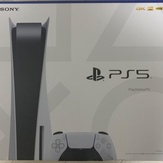 PlayStation5