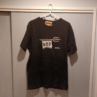 ワイアード(WIRED)のウィアード(Tシャツ/カットソー(半袖/袖なし))