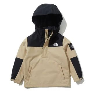 ザノースフェイス(THE NORTH FACE)のTHE NORTH FACE  130cm(ジャケット/上着)