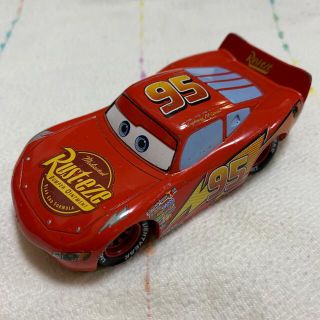 カーズ ミニカー マックイーン (ミニカー)