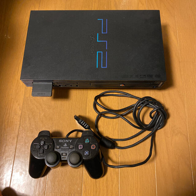 SONY PlayStation2 SCPH-30000 ps2 本体