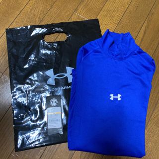 アンダーアーマー(UNDER ARMOUR)のUNDER ARMOUR コンプレッション(ウェア)