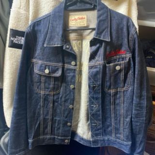WACKO MARIA(Gジャン/デニムジャケット)のフリマアイテム一覧 WACKO MARIA(Gジャン/デニムジャケット)のフリマアイテム一覧