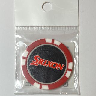 スリクソン(Srixon)のSRIXON　カジノチップマーカー(その他)