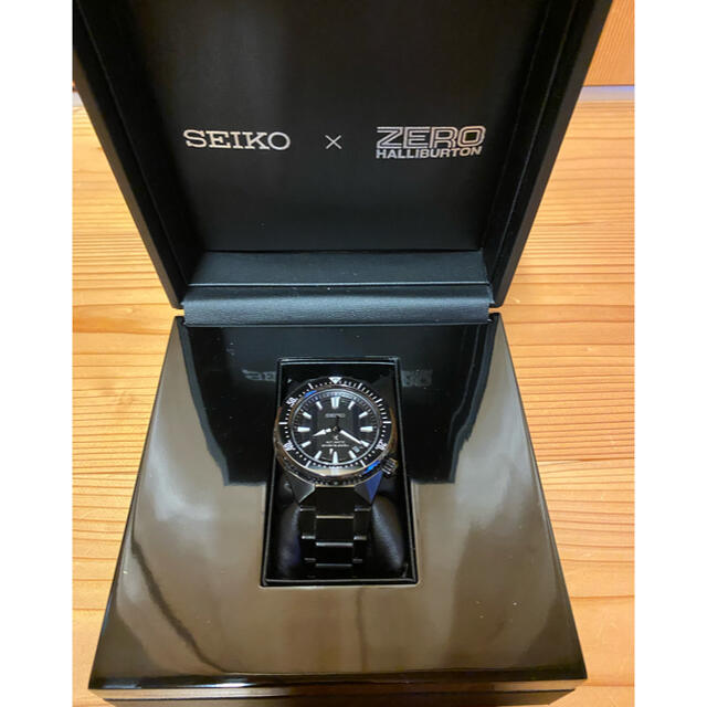 品質が SEIKO - percy_engine 腕時計(アナログ) 品質が SEIKO - percy_engine 腕時計(アナログ)