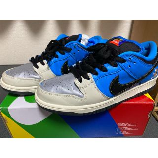 ナイキ(NIKE)のNIKE インスタント　ダンク　27cm(スニーカー)