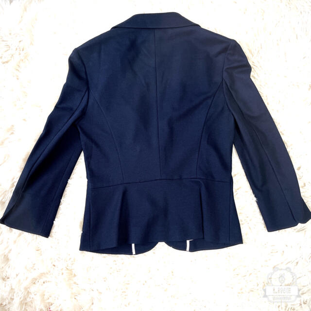 ef-de(エフデ)のちょう様♡ レディースのジャケット/アウター(テーラードジャケット)の商品写真
