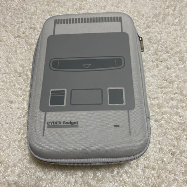 スーパーファミコン(スーパーファミコン)のNintendo スーファミミニ エンタメ/ホビーのゲームソフト/ゲーム機本体(家庭用ゲーム機本体)の商品写真