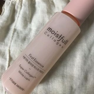 エチュードハウス(ETUDE HOUSE)のMoistfull Collagen モイストフル　コラーゲン エマルジョン(美容液)