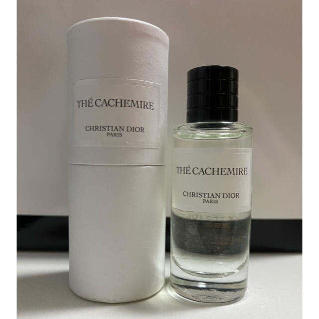 Dior - dior♡テカシミア cachemire ♡ミニ香水の通販 by sallya's