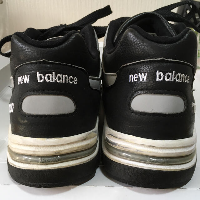 New Balance(ニューバランス)のNB  M1700CAA メンズの靴/シューズ(スニーカー)の商品写真