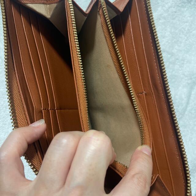 TSUMORI CHISATO(ツモリチサト)のツモリチサト 長財布 猫 レディースのファッション小物(財布)の商品写真