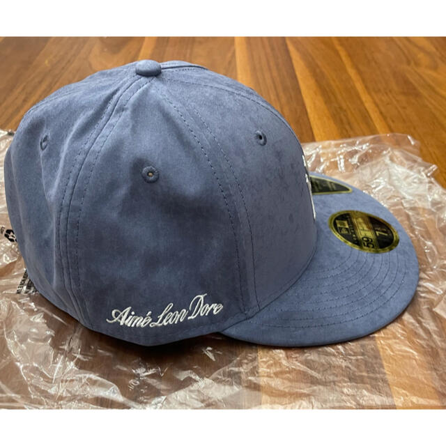 NEW ERA(ニューエラー)のALD / New Era Brushed Nylon Yankees Hat メンズの帽子(キャップ)の商品写真