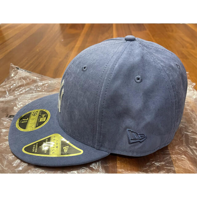 NEW ERA(ニューエラー)のALD / New Era Brushed Nylon Yankees Hat メンズの帽子(キャップ)の商品写真