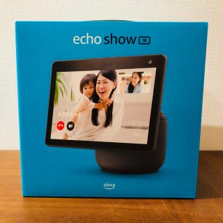 エコー(ECHO)のエコーショー10（第3世代）(スピーカー)