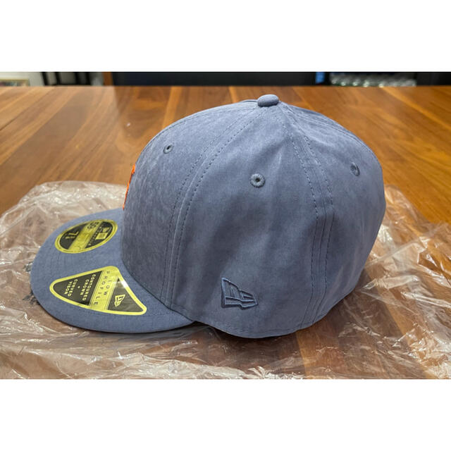 NEW ERA(ニューエラー)のALD / New Era Brushed Nylon Mets Hat メンズの帽子(キャップ)の商品写真