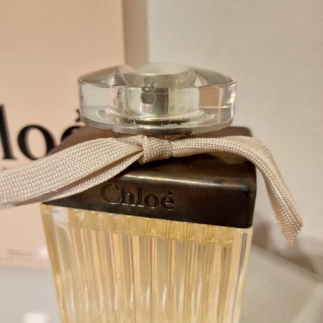 Chloe(クロエ)のクロエオードパルファム 125ml コスメ/美容の香水(香水(女性用))の商品写真