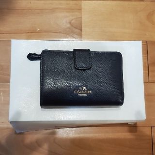 コーチ(COACH)の❤️COACH❤️財布(財布)