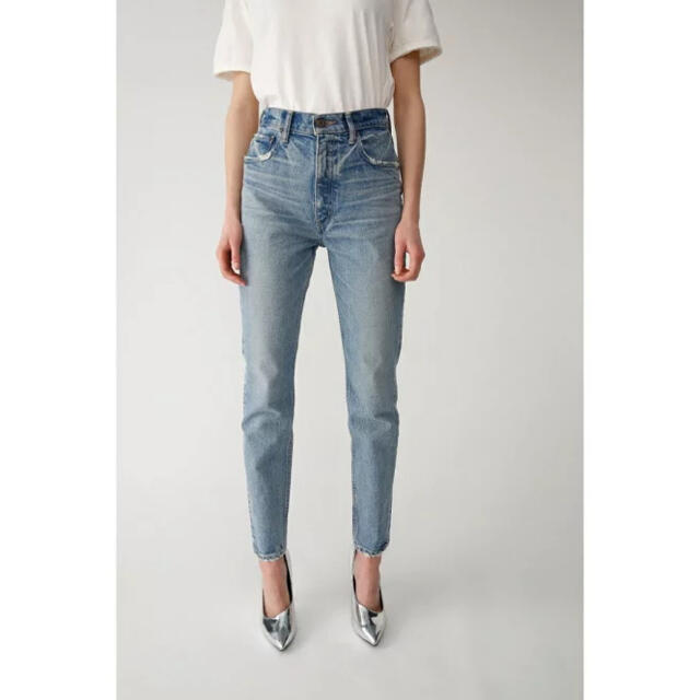 moussy MVS skinny 24