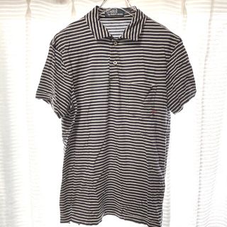 ポロラルフローレン(POLO RALPH LAUREN)の◆Polo RALPH LAUREN ラルフローレン メンズ Tシャツ(Tシャツ/カットソー(半袖/袖なし))