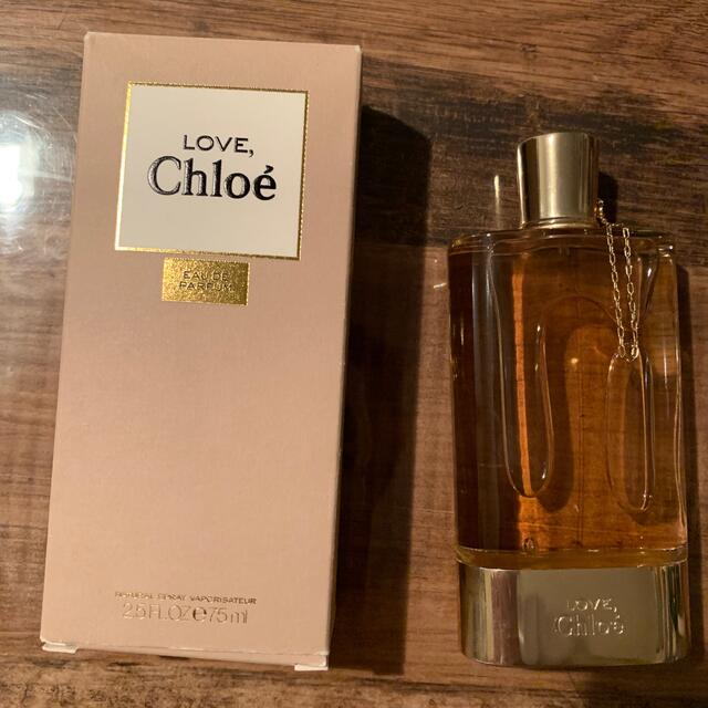 chloe♡LOVE 75ml