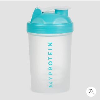 マイプロテイン(MYPROTEIN)のマイプロテイン ミニシェイカー 400ml(トレーニング用品)