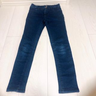 ギャップ(GAP)の美品　ギャップデニム　レギュラーストレッチ　ジーンズ(パンツ/スパッツ)