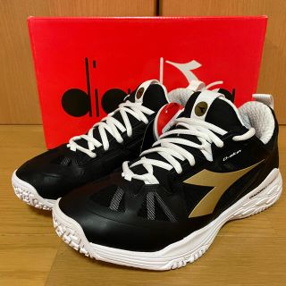 ディアドラ(DIADORA)のDIADORA SPEED BLUSHIELD FLY 2 SG 26cm(シューズ)