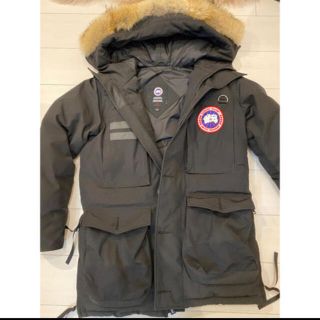 カナダグース(CANADA GOOSE)のカナダグース　専用(ダウンジャケット)